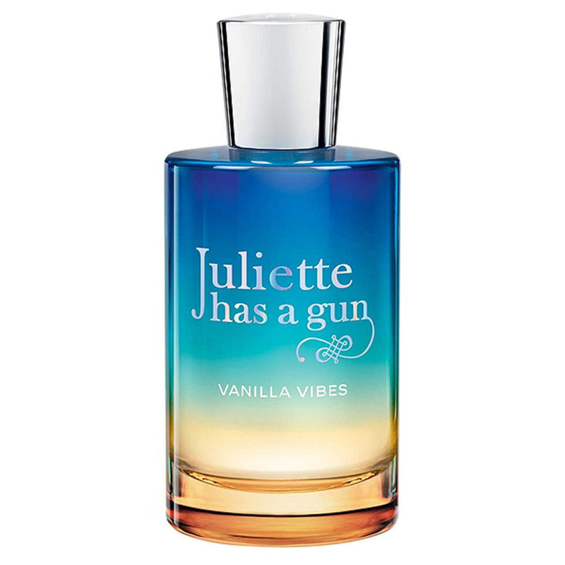 Unisex-Parfüm Juliette Has A Gun EDP Vanilla Vibes (100 ml)