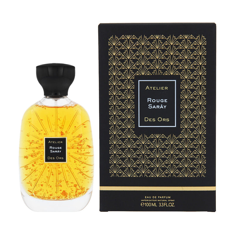 Unisex-Parfüm Atelier Des Ors EDP Rouge Saray (100 ml)