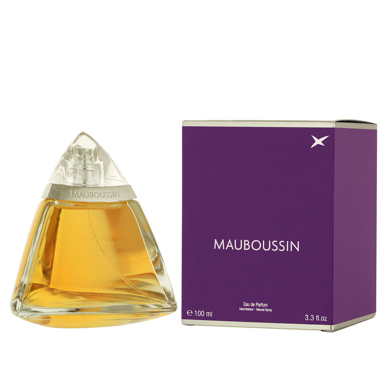 Damenparfüm Mauboussin   EDP Mauboussin Pour Femme (100 ml)