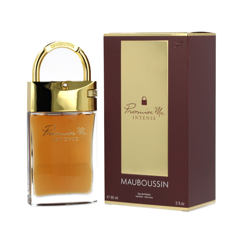 Damenparfüm Mauboussin   EDP Promise Me Intense (90 ml)