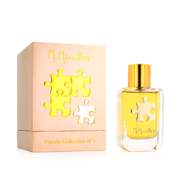 Damenparfüm M.Micallef   EDP Puzzle Collection No. 1 (100 ml)