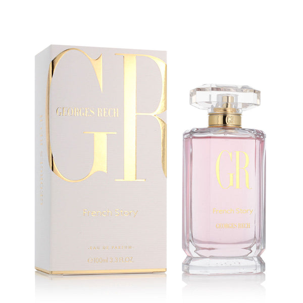 Damenparfüm Georges Rech   EDP French Story (100 ml)