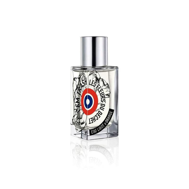 Unisex-Parfüm Etat Libre D'Orange EDP I'am Trash - Les Fleurs Du Dechet (50 ml)