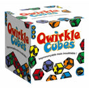 Spiel Iello Qwirkle Cubes (FR)