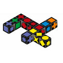 Spiel Iello Qwirkle Cubes (FR)