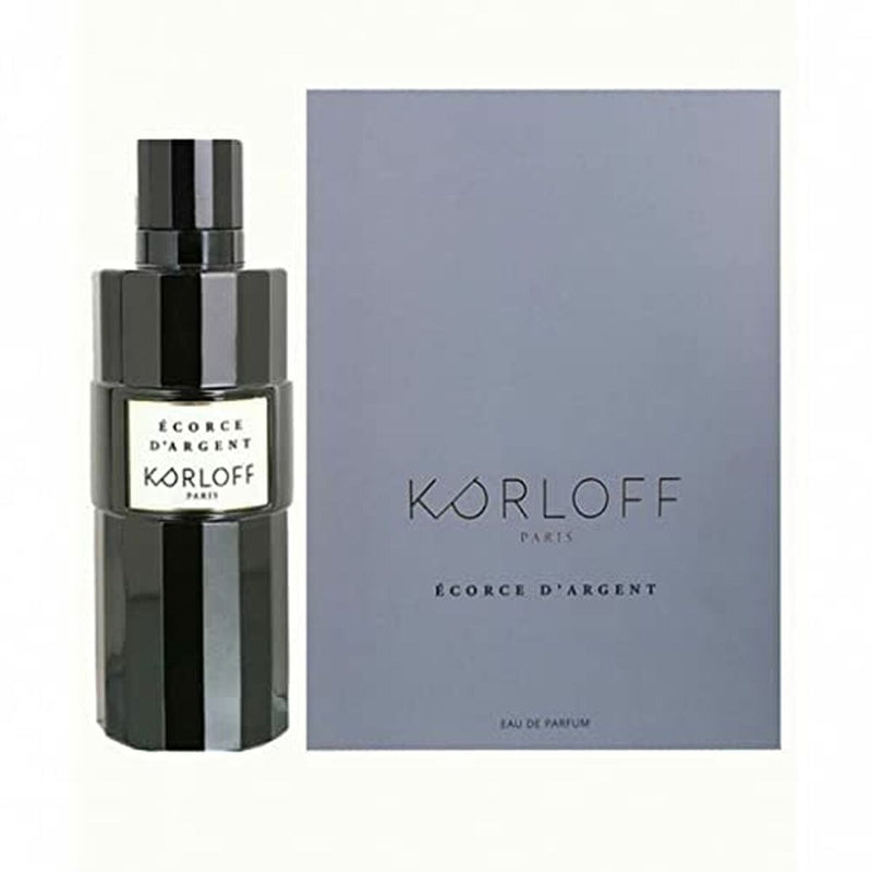 Unisex-Parfüm Korloff EDP (100 ml)