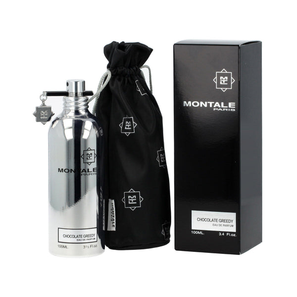 Unisex-Parfüm Montale EDP Chocolate Greedy (100 ml)