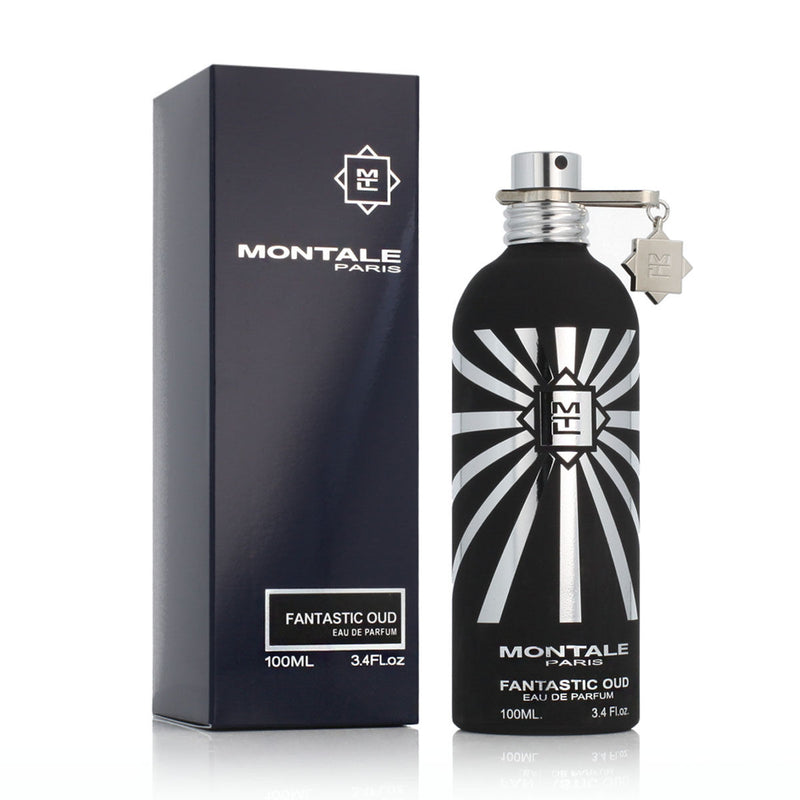 Unisex-Parfüm Montale EDP Fantastic Oud (100 ml)