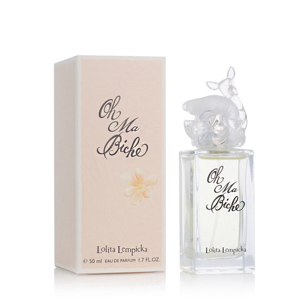 Damenparfüm Lolita Lempicka EDP Oh Ma Biche (50 ml)