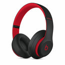 Kopfhörer Beatsbydre Studio 3 Bluetooth Rot Schwarz Eingebautes Mikrofon