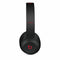 Kopfhörer Beatsbydre Studio 3 Bluetooth Rot Schwarz Eingebautes Mikrofon