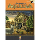 Tischspiel Asmodee Agricola (FR)