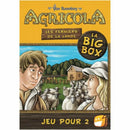 Tischspiel Fun Forge Agricola Big Box (FR)