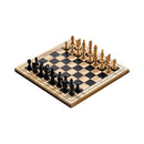 Tischspiel Traditional Wood Chess