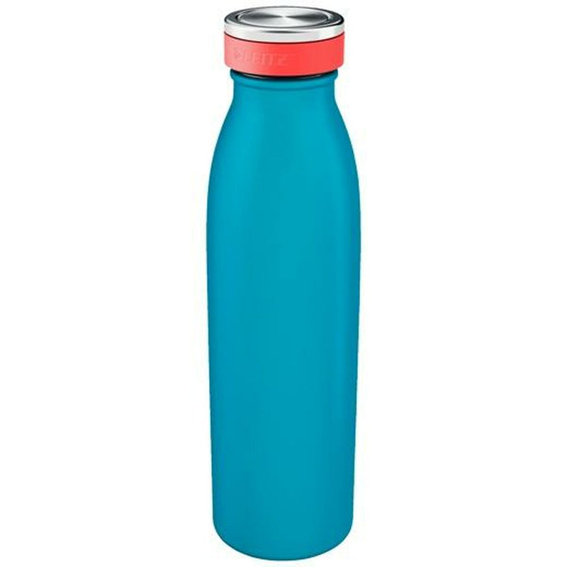 Kantine Leitz Insulated 500 ml Blau Edelstahl