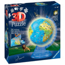 Puzzle Ravensburger Earth 188 Stücke