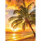 Puzzle Ravensburger Mountains & Beach 2 x 500 Stücke