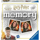 Tischspiel Ravensburger Grand memory Harry Potter (FR)