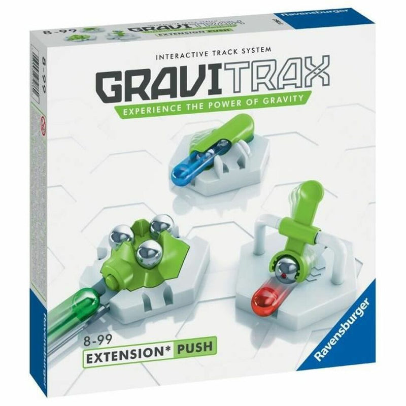 Playset Ravensburger GraviTrax Push Extension