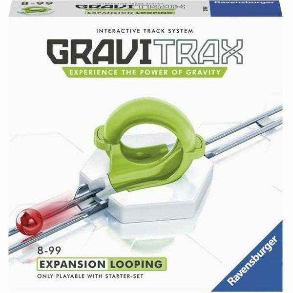 Playset Ravensburger GraviTrax Loop Expansion