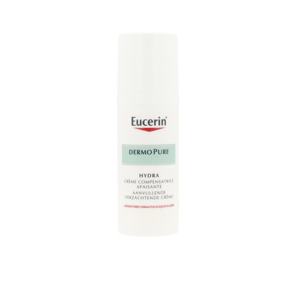 Beruhigende Creme Dermopure Hydra Eucerin (50 ml)