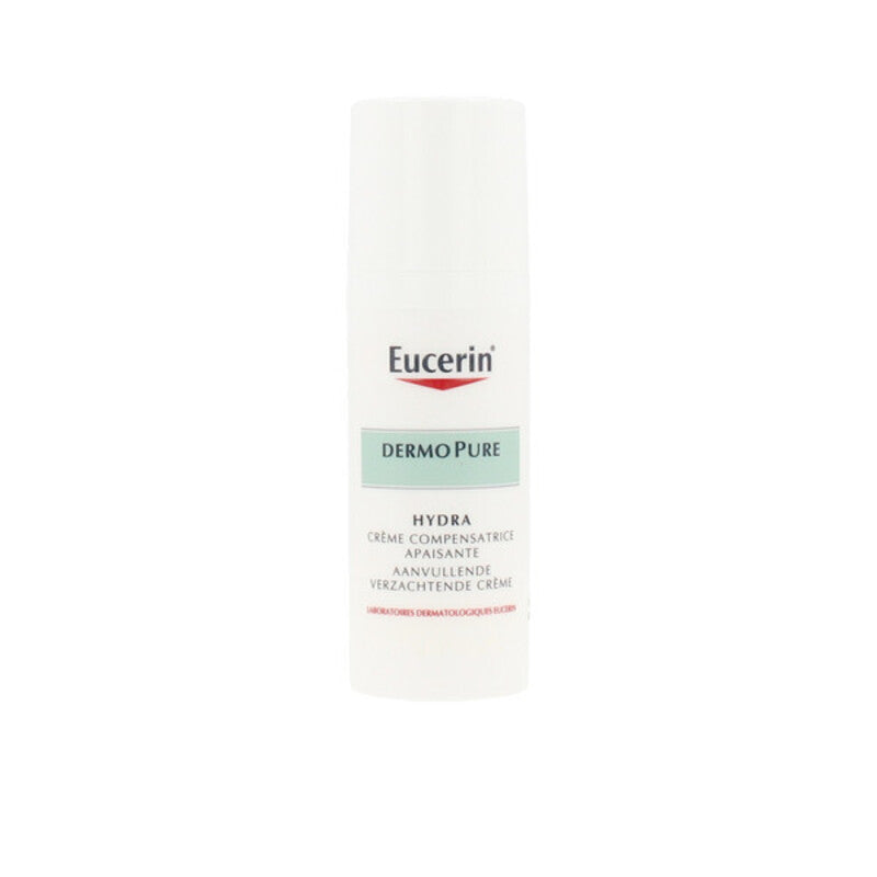 Beruhigende Creme Dermopure Hydra Eucerin (50 ml)