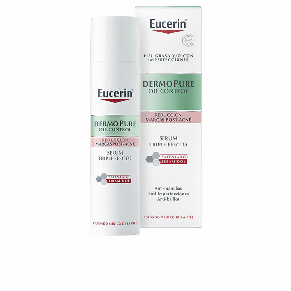 Gesichtsserum Eucerin Post Pickelige Haut (40 ml)