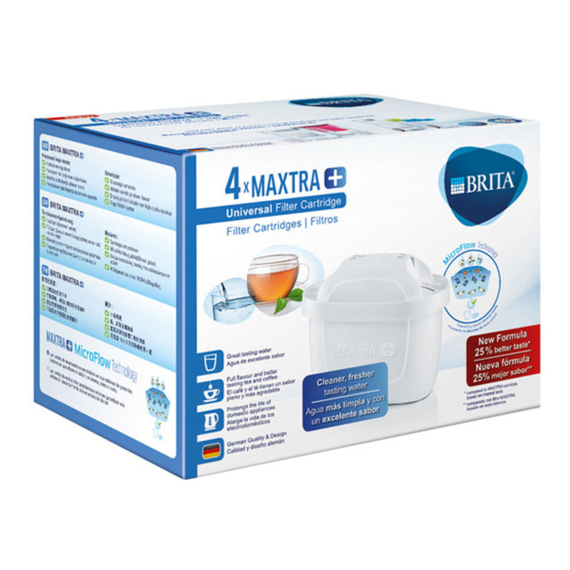 Ersatzteil Brita Maxtra (4 pcs)