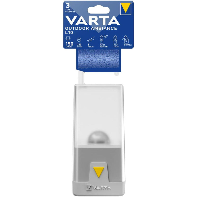 Taschenlampe LED Varta L10