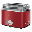 Toaster Russell Hobbs 21680-56 Rot 1300 W