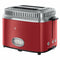 Toaster Russell Hobbs 21680-56 Rot 1300 W