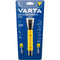 Taschenlampe Varta F20 Gelb