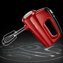 Handmixer Russell Hobbs 24670-56 350W Rojo