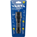 Taschenlampe Varta Indestructible F10 Pro 6 W 300 lm