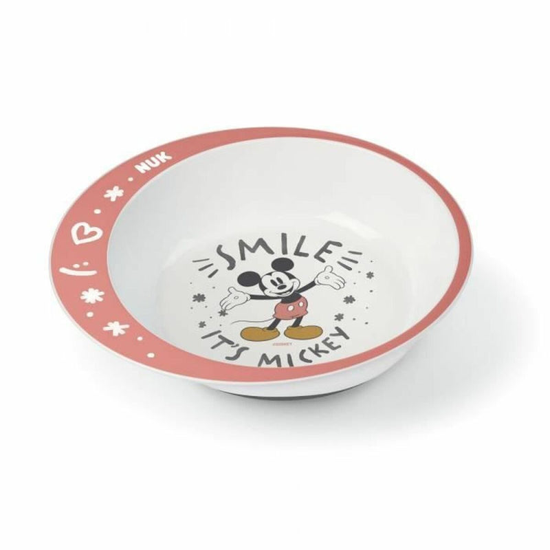 Geschirr-Set Nuk Mickey Mouse