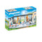 Playset Playmobil City Life Hospital Playmobil 70191 Medizin und Gesundheit (297 pcs)