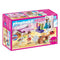 Playset Dollhouse Playmobil 70208 Raum