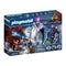 Playset Playmobil 70223 Novelmore Mittelalterlicher Krieger