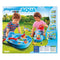 Playset 1,2,3 Aquatic Park Playmobil 70267 (16 pcs)