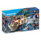 Playset Pirate Bastion Playmobil 70413 (101 pcs) Piraten