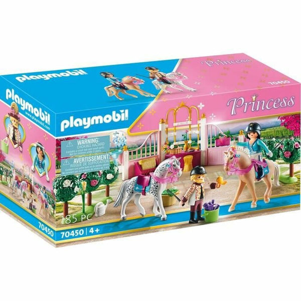 Playset Playmobil 70450 Pferd Prinzessin