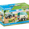 Playset Playmobil Country Pony Trailer 70511 (44 pcs)