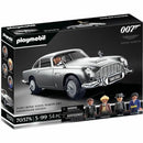 Playset Playmobil 70578 James Bond Aston Martin DB5 Auto