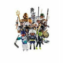 Sammelfigur Playmobil Series 22 70734 Kind Überraschungsumschlag (48 uds)