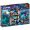 Playset Playmobil 70746 Violet Vale Demon Portal Novelmore