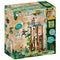 Playset Playmobil 71008 Wiltopia Haus