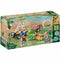 Playset Playmobil 71011 Wiltopia Auto