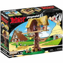 Playset Playmobil 71016 Astérix Insurancetourix Haus