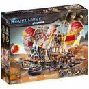 Playset Playmobil 71023 Novelmore