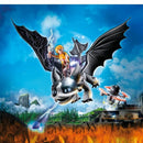 Playset Playmobil 71081 Drache